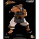 Street Fighter Gouken 1/4 scale statue